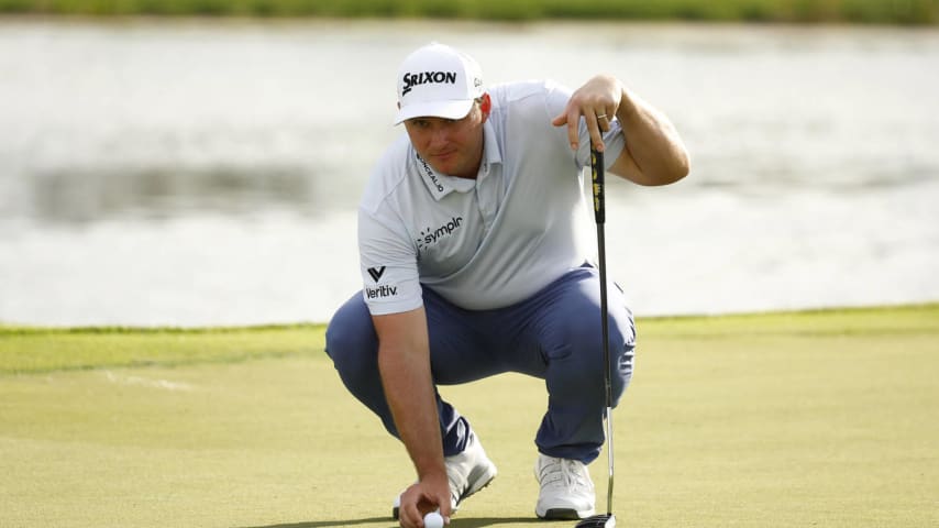 Sepp Straka Betting Profile: Arnold Palmer Invitational Presented By Mastercard