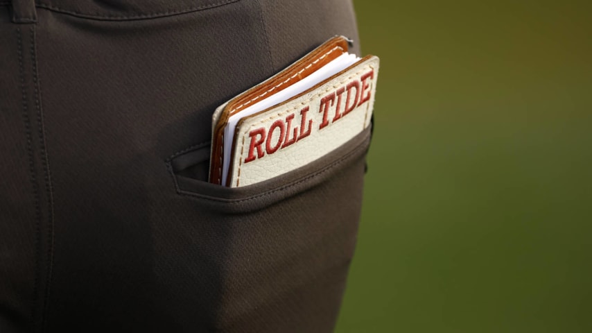 Lee Hodges Betting Profile: Arnold Palmer Invitational Presented By Mastercard