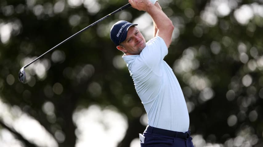 Justin Rose Betting Profile: Arnold Palmer Invitational Presented By Mastercard