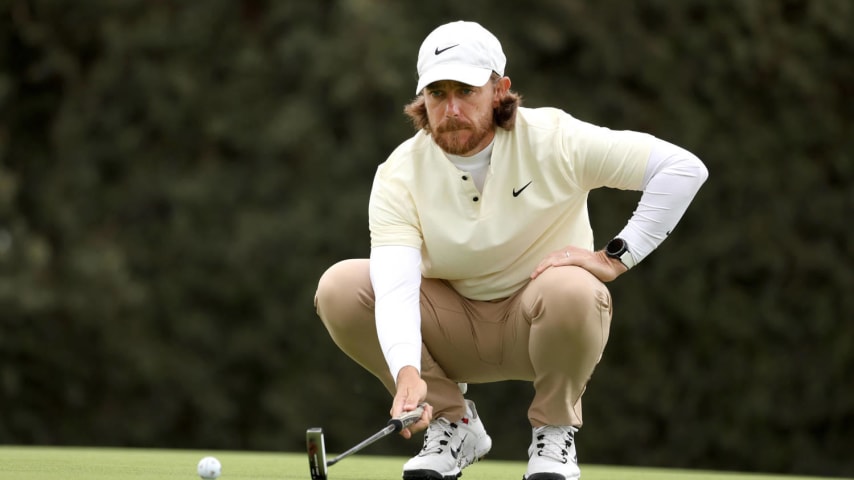 Tommy Fleetwood Betting Profile: Arnold Palmer Invitational Presented By Mastercard