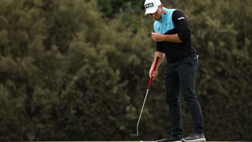 Viktor Hovland Betting Profile: Arnold Palmer Invitational Presented By Mastercard