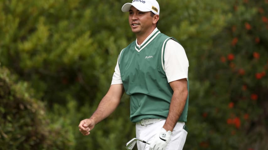 Jason Day Betting Profile: Arnold Palmer Invitational Presented By Mastercard