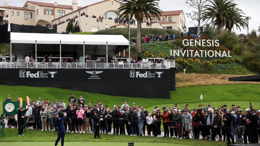 Collin Morikawa Betting Profile: Arnold Palmer Invitational Presented By Mastercard