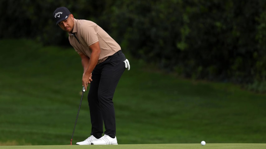 Xander Schauffele Betting Profile: Arnold Palmer Invitational Presented By Mastercard