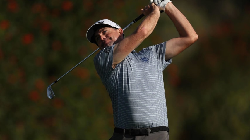 Keegan Bradley Betting Profile: Arnold Palmer Invitational Presented By Mastercard