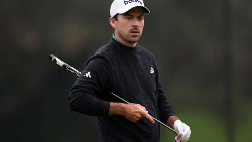 Nick Taylor Betting Profile: Arnold Palmer Invitational Presented By Mastercard