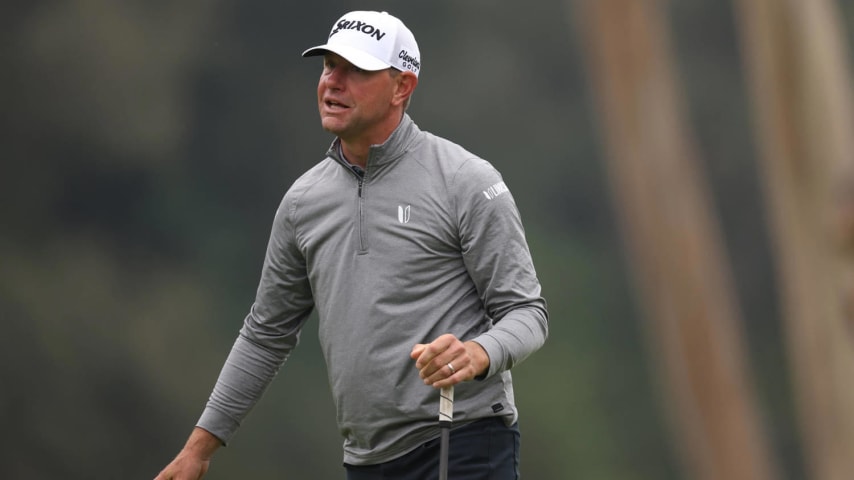 Lucas Glover Betting Profile: Cognizant Classic In The Palm Beaches