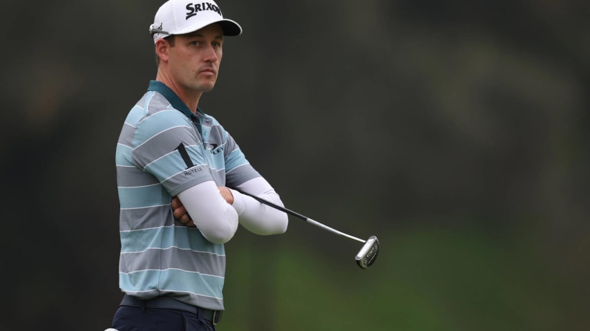 Andrew Putnam Betting Profile: Arnold Palmer Invitational Presented By Mastercard