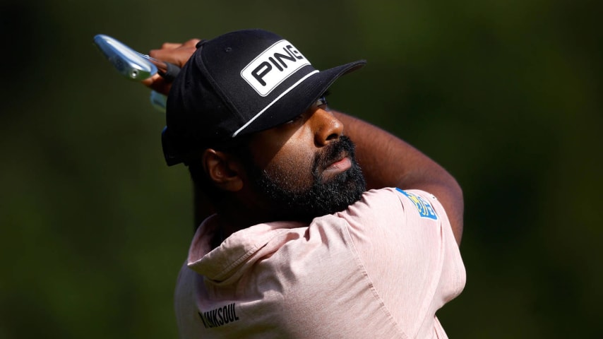 Sahith Theegala Betting Profile: Arnold Palmer Invitational Presented By Mastercard