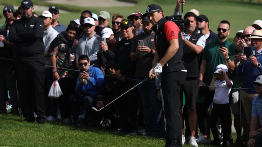Jordan Spieth Betting Profile: Arnold Palmer Invitational Presented By Mastercard