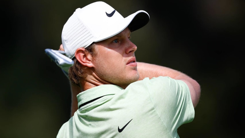 Cam Davis Betting Profile: Arnold Palmer Invitational Presented By Mastercard