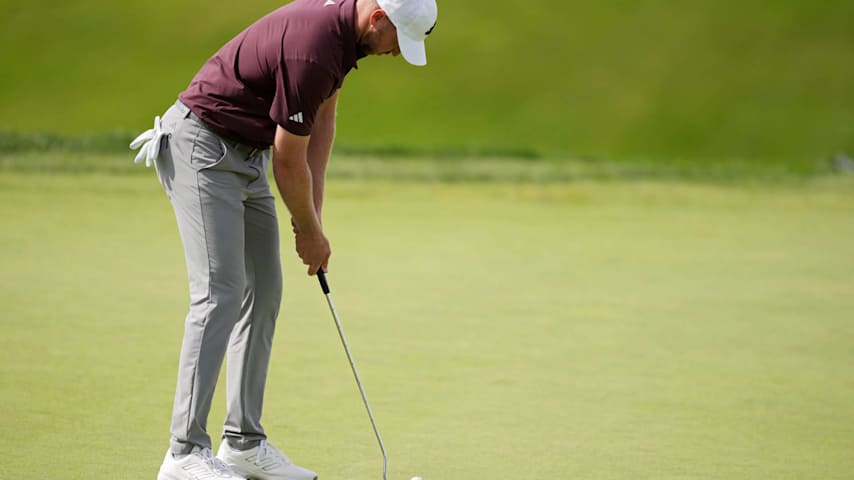 Daniel Berger betting profile: Cognizant Classic In The Palm Beaches
