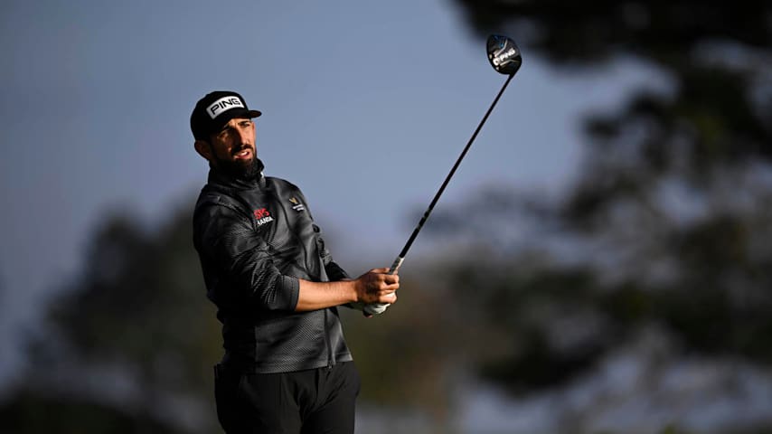 Matthieu Pavon betting profile: Cognizant Classic In The Palm Beaches