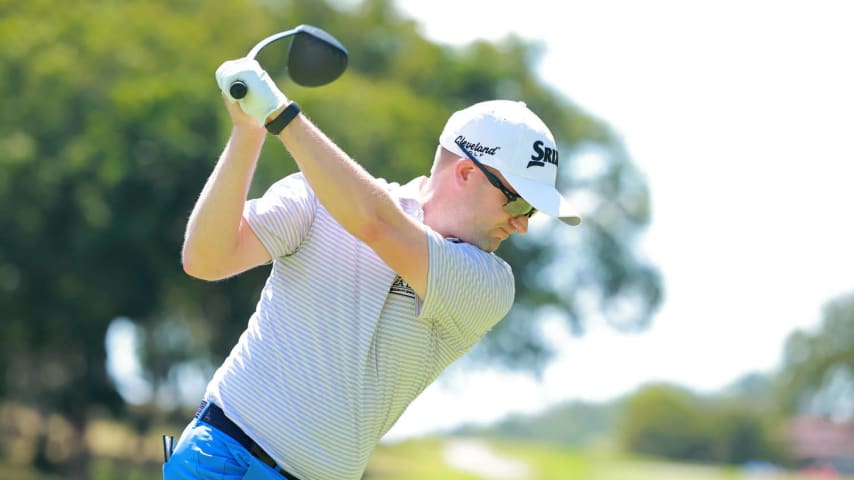 Russell Knox Betting Profile: Puerto Rico Open