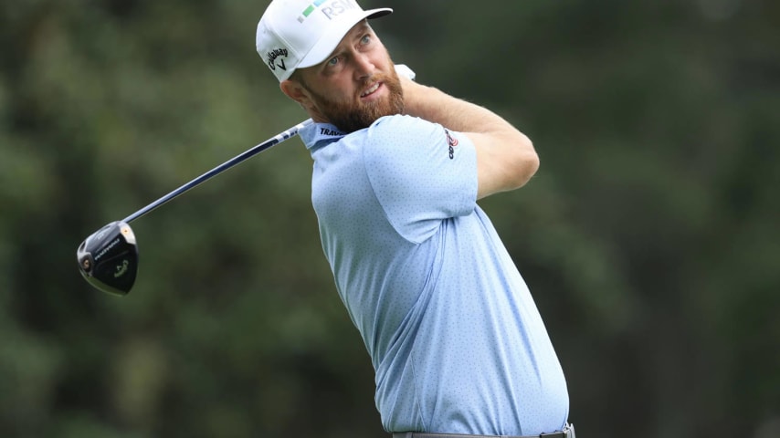 Chris Kirk Betting Profile: The Sentry