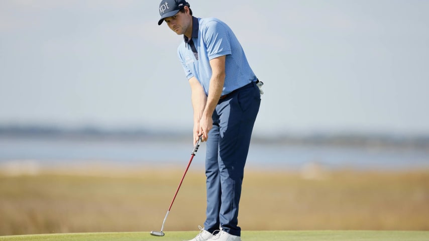 Adam Schenk Betting Profile: The Sentry