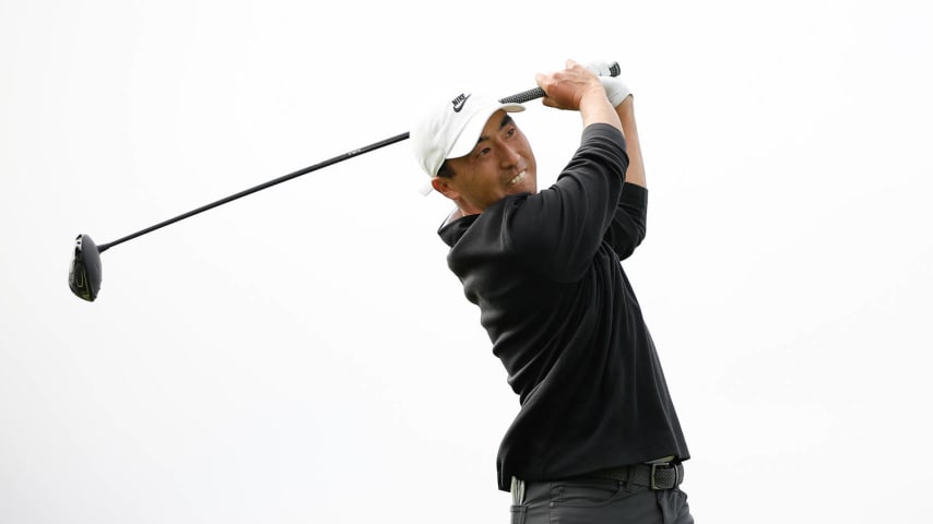 Doug Ghim Betting Profile: Sony Open in Hawaii