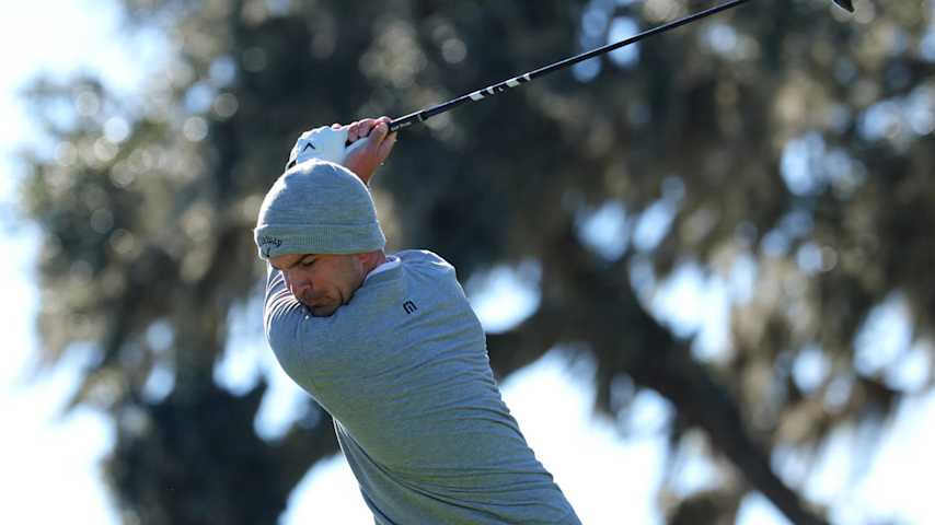 Will Gordon betting profile: Sony Open In Hawaii