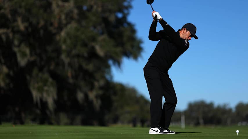 Camilo Villegas betting profile: Sony Open In Hawaii