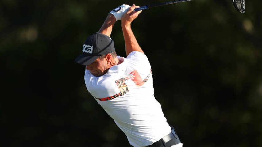 Viktor Hovland Betting Profile: AT&T Pebble Beach Pro-Am