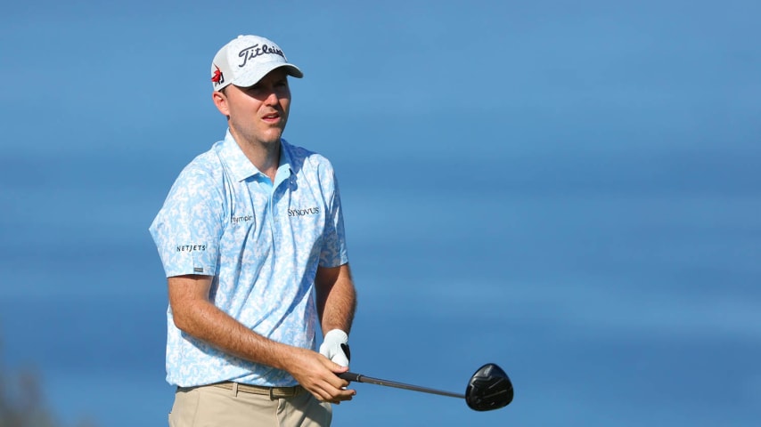 Russell Henley Betting Profile: Sony Open in Hawaii