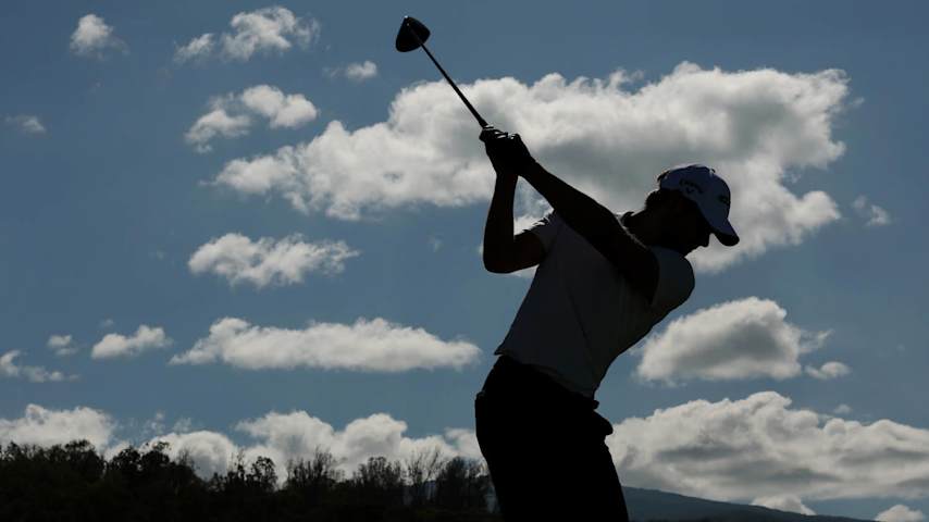 Thomas Detry betting profile: Sony Open In Hawaii