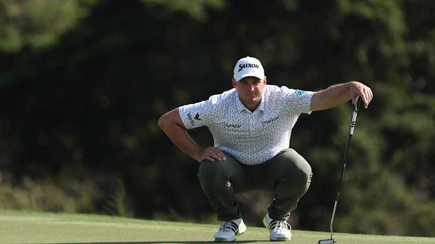 Sepp Straka betting profile: Sony Open In Hawaii