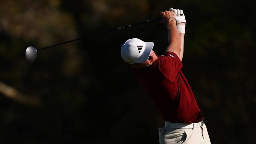Nick Dunlap betting profile: Sony Open In Hawaii