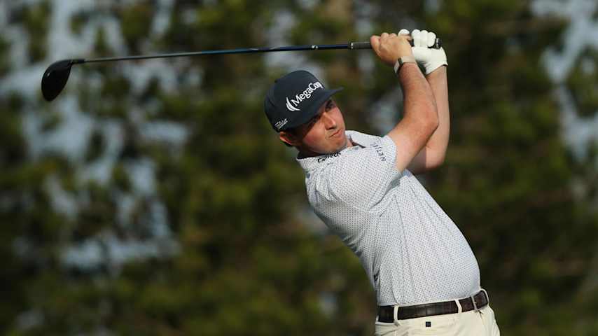 J.T. Poston betting profile: Sony Open In Hawaii