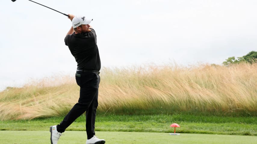 Shane Lowry betting profile: The Open Championship