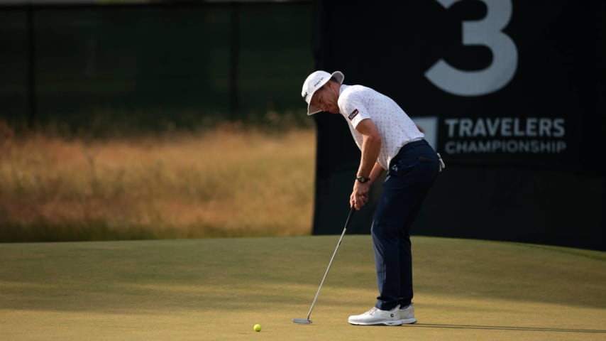 Peter Malnati betting profile: Rocket Mortgage Classic