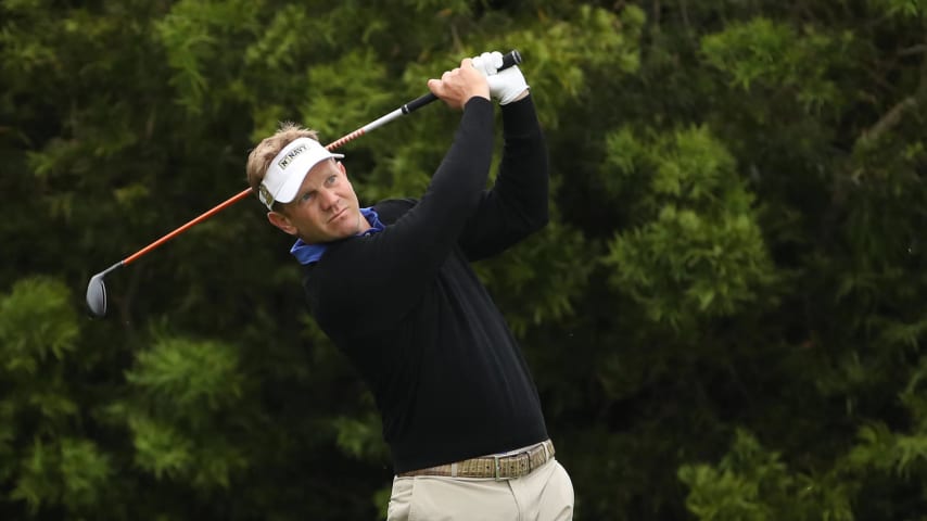 Brian Davis betting profile: Myrtle Beach Classic
