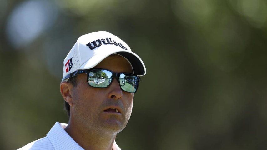 Kevin Kisner Betting Profile: Texas Children's Houston Open