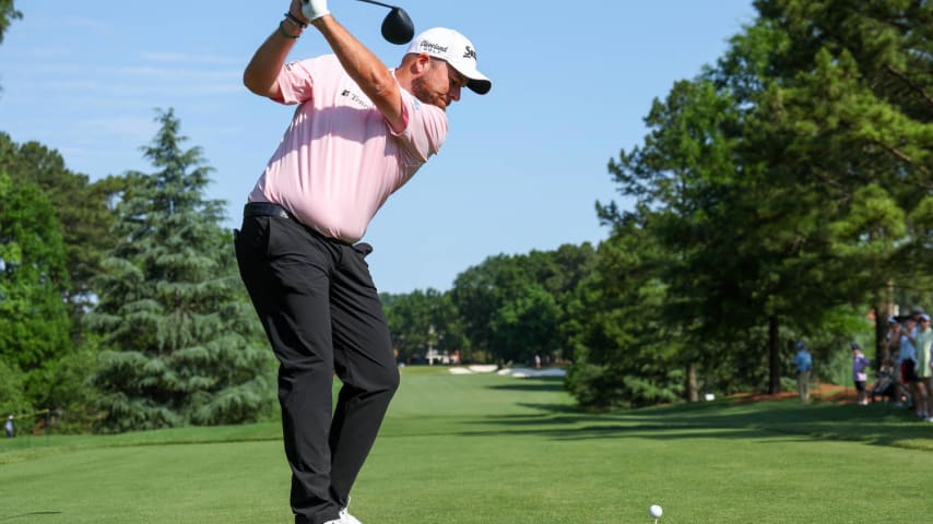 Shane Lowry betting profile: PGA Championship