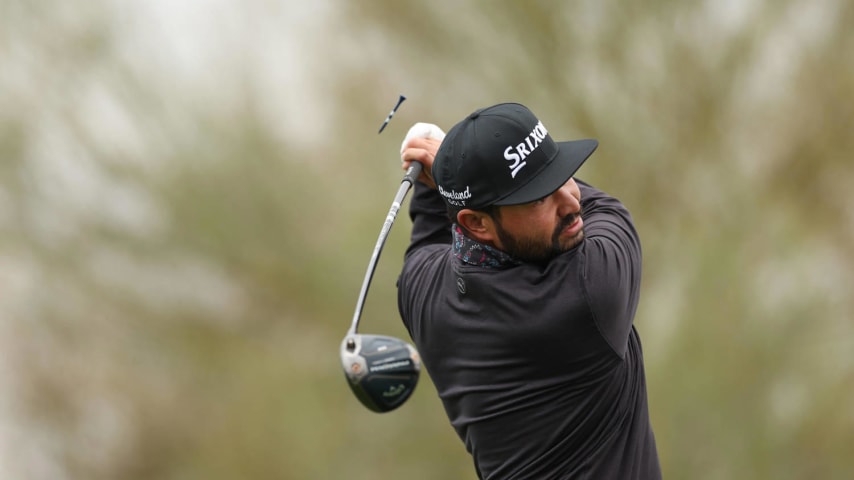 J.J. Spaun Betting Profile: The Genesis Invitational