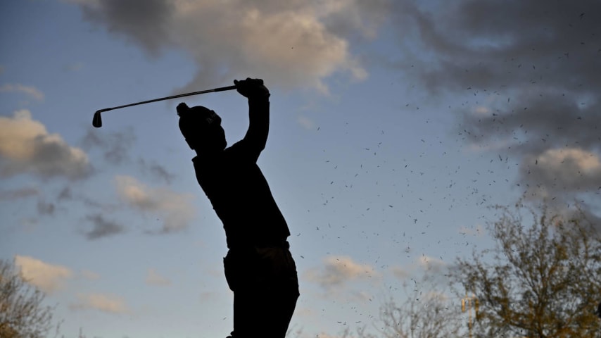 Beau Hossler Betting Profile: The Genesis Invitational