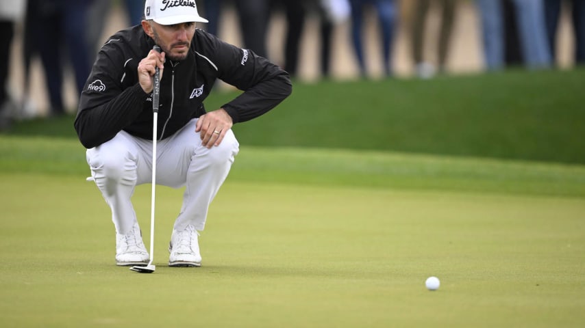 Max Homa Betting Profile: The Genesis Invitational