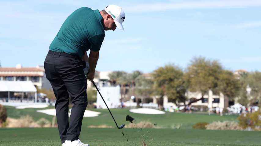 Emiliano Grillo betting profile: Mexico Open At VidantaWorld