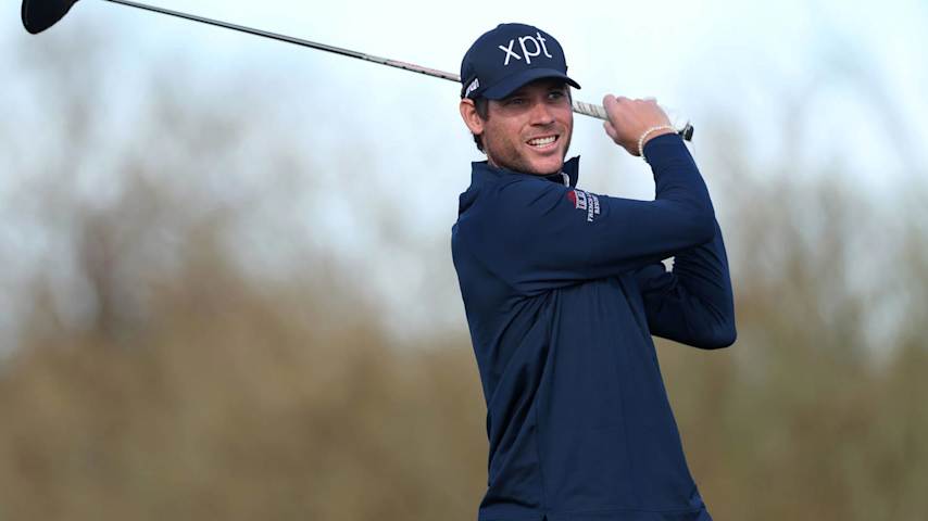 Adam Schenk betting profile: Cognizant Classic In The Palm Beaches