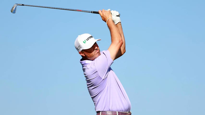Ryan Palmer betting profile: Sony Open In Hawaii