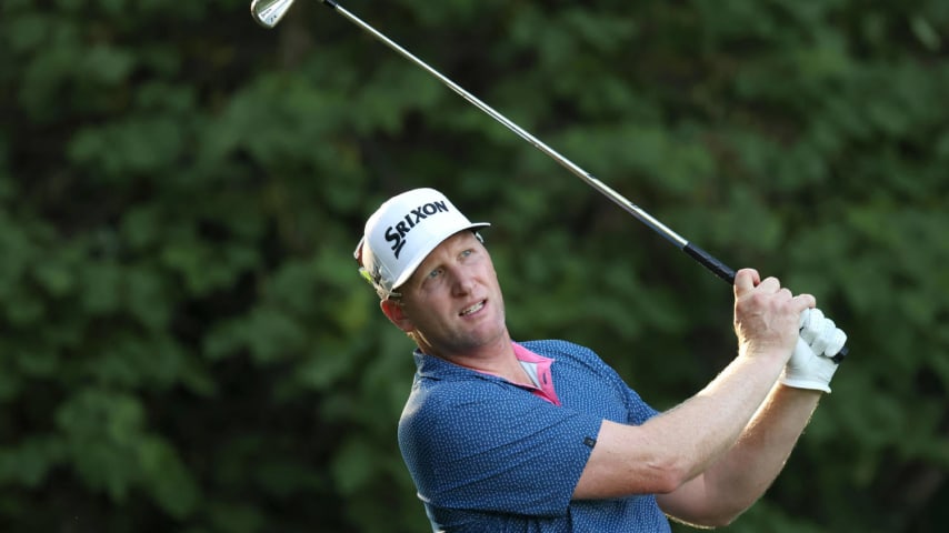 Ryan Brehm betting profile: Procore Championship