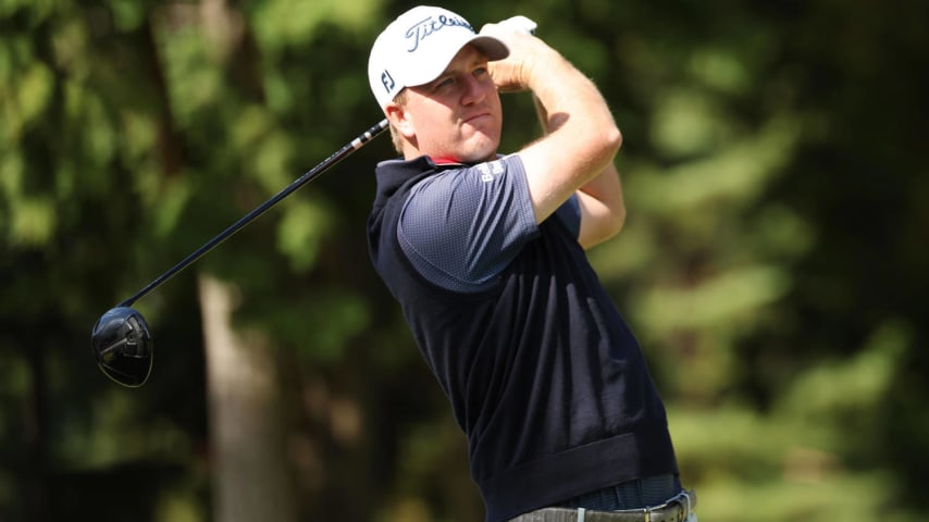 Tom Hoge Betting Profile: The Sentry