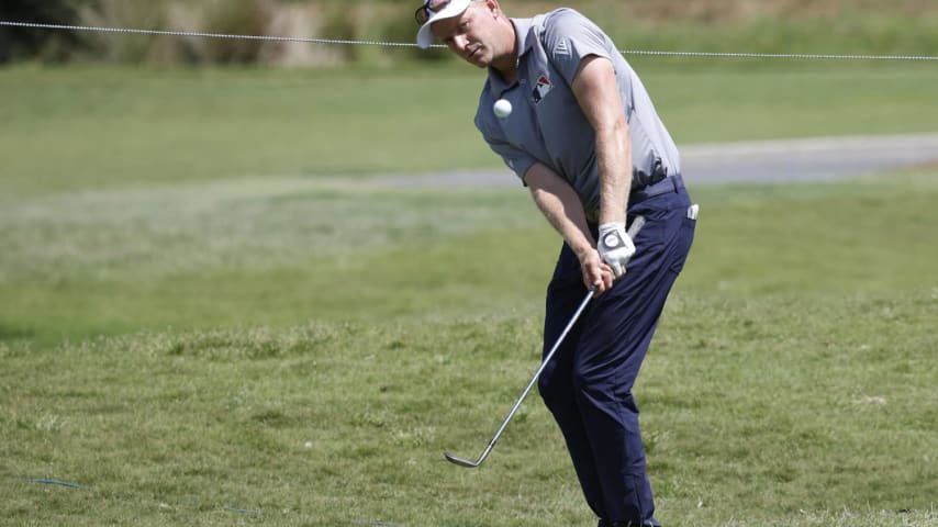 Adam Long betting profile: Myrtle Beach Classic