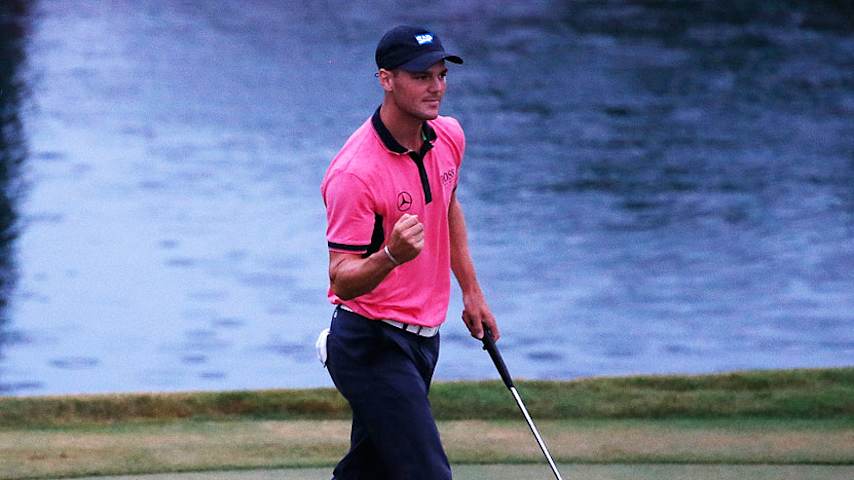 Daily Wrap-up: THE PLAYERS Championship, Final Round