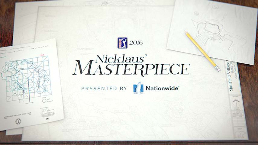 CBS Sports to Air Feature on Jack Nicklaus