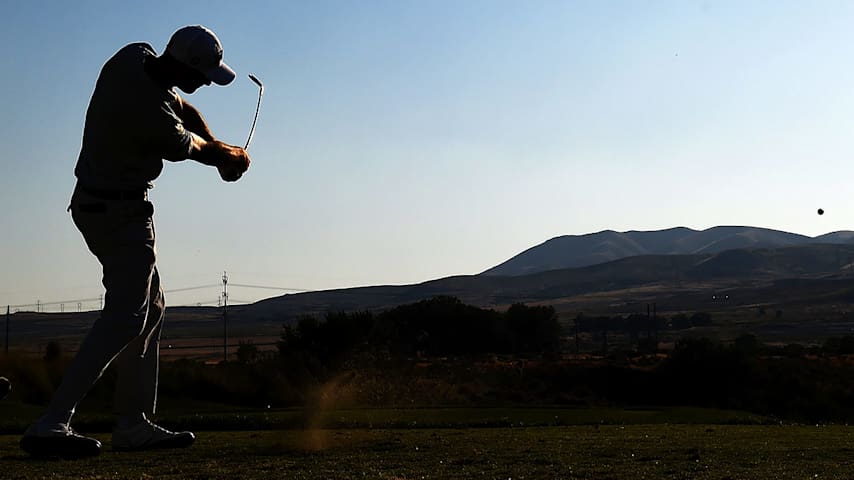 Nicholas Lindheim betting profile: Shriners Children's Open
