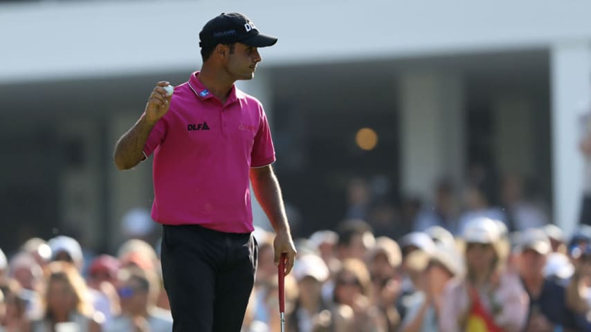 Shubhankar Sharma: India's next big thing