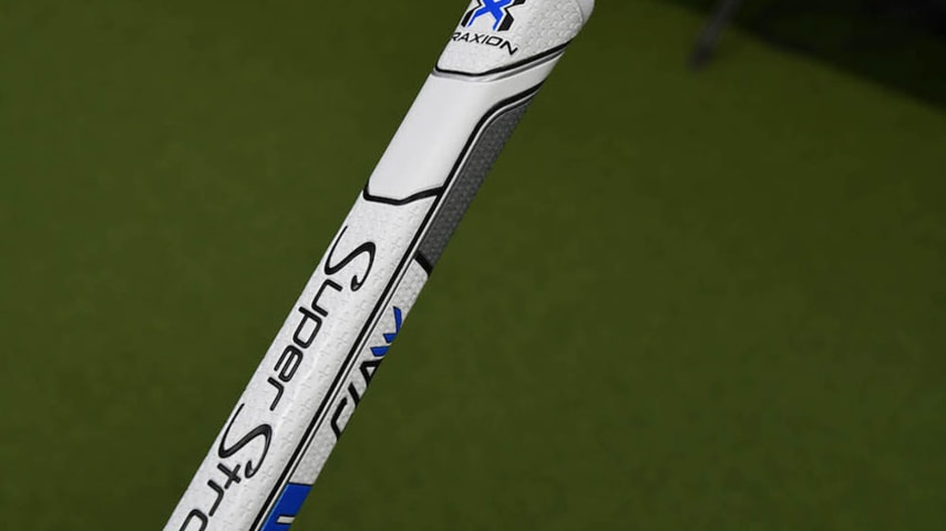 Product Spotlight: SuperStroke's new X Traxion Claw