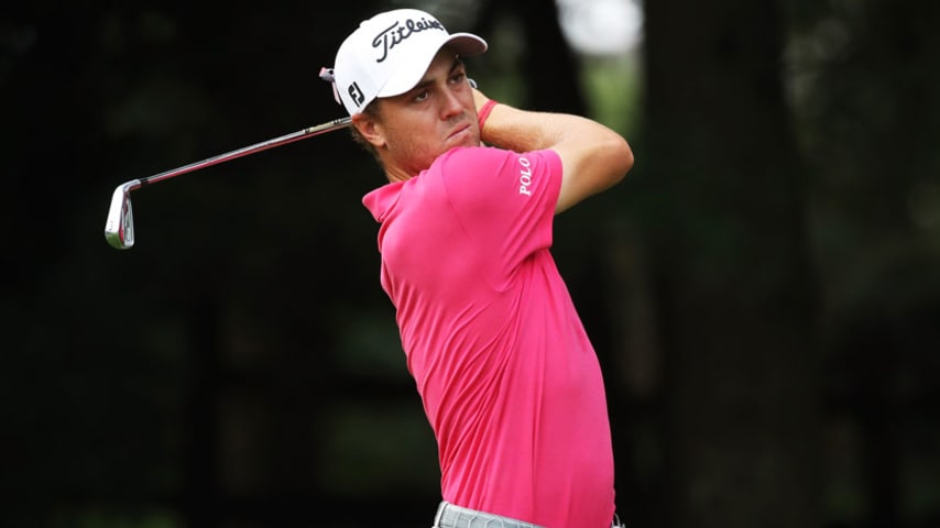 Featured Groups: CIMB Classic