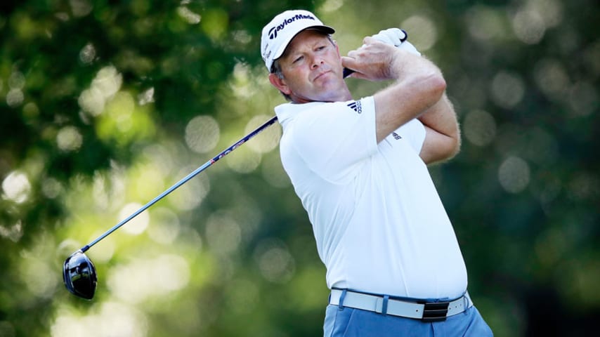 World Golf Hall of Fame introduces Peggy Kirk Bell, Retief Goosen, Billy Payne, Jan Stephenson and Dennis Walters as the Class of 2019